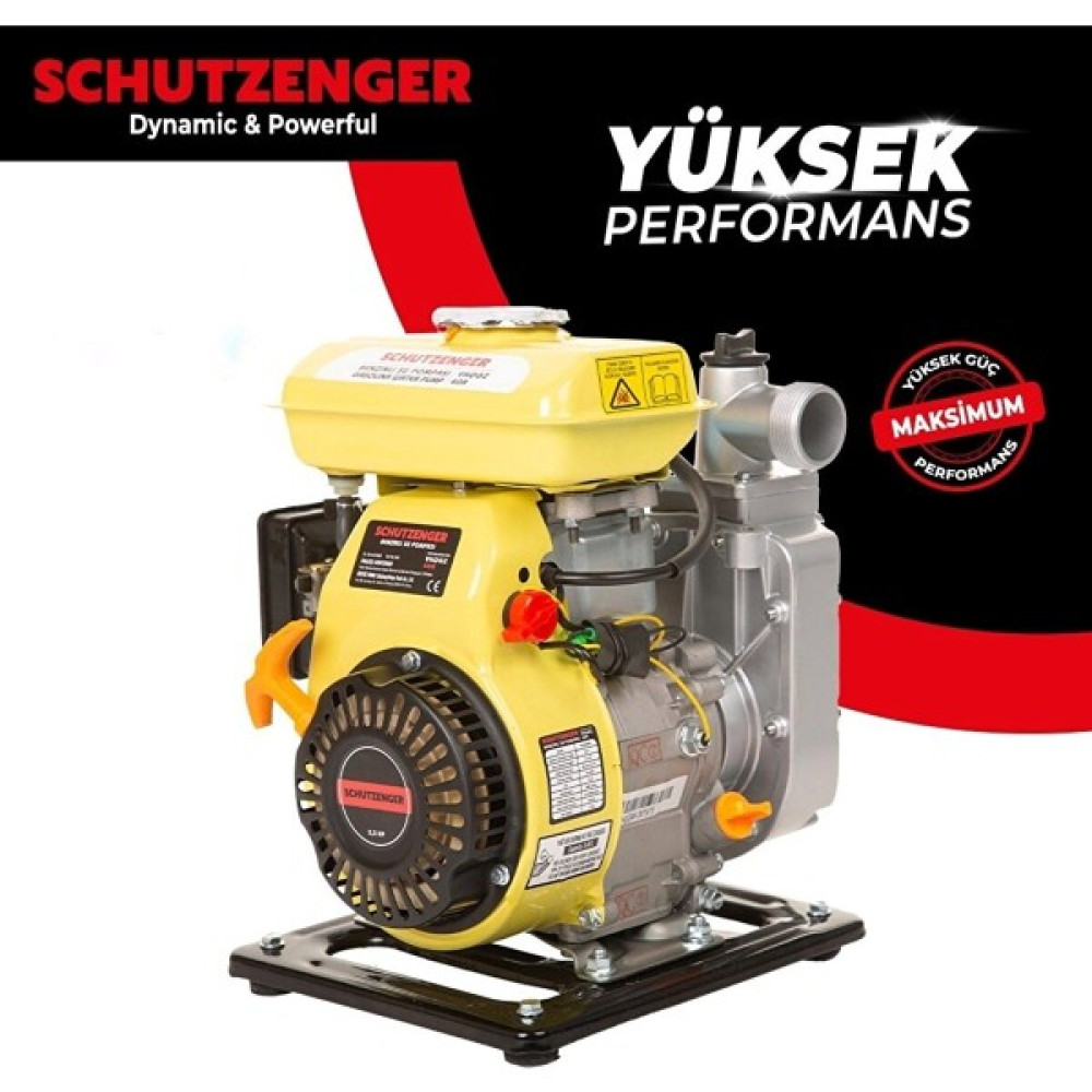 Schutzenger German Desing 3 Hp Scm 80 3 Hp 2 Kw Elektrikli Su Pompası Su Motoru 2 Inc SCM80SC Su Motoru Fiyatı