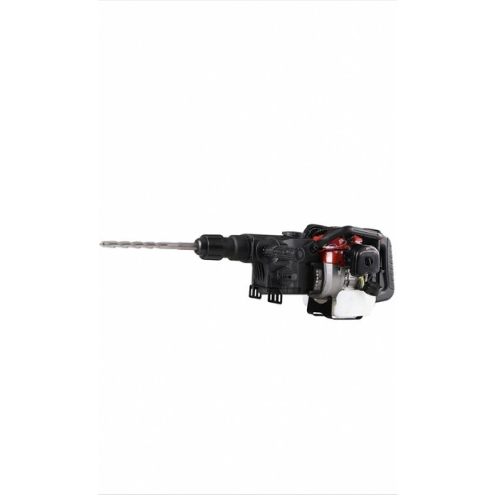 Schutzenger Germany 7.9 Hp 62CC Benzinli Kırıcı Delici 11 kg Prof Sc-11 Kırıcı Deliciler & Kırıcılar Fiyatı