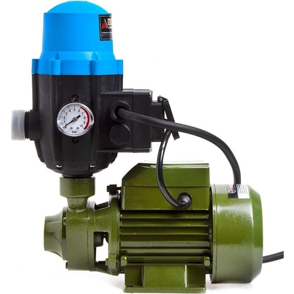 Schutzenger Germany QB60 Set Hidrofor Otomatik Su Pompası 0.70 Hp Hidrofor Set Pompa 2 Kat 2 Daire Su Motoru Fiyatı