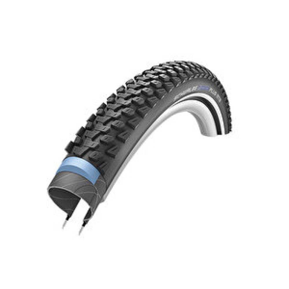 SCHWALBE Schwalbe 26x2.25 Marathon Plus Mtb Bisiklet Dış Lastik Bisiklet Aksesuarları Fiyatı