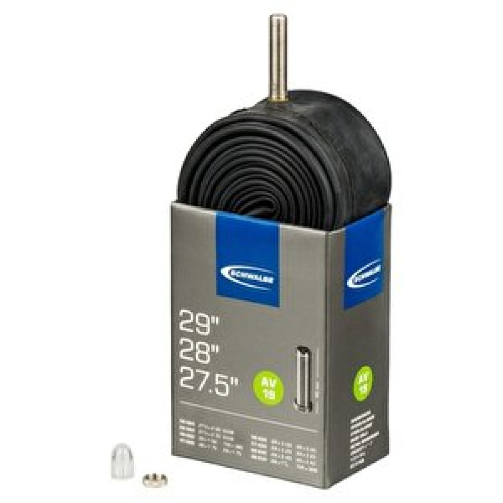 SCHWALBE Schwalbe 27,5/28/29 Av19 40 Mm İç Lastik Bisiklet Aksesuarları Fiyatı