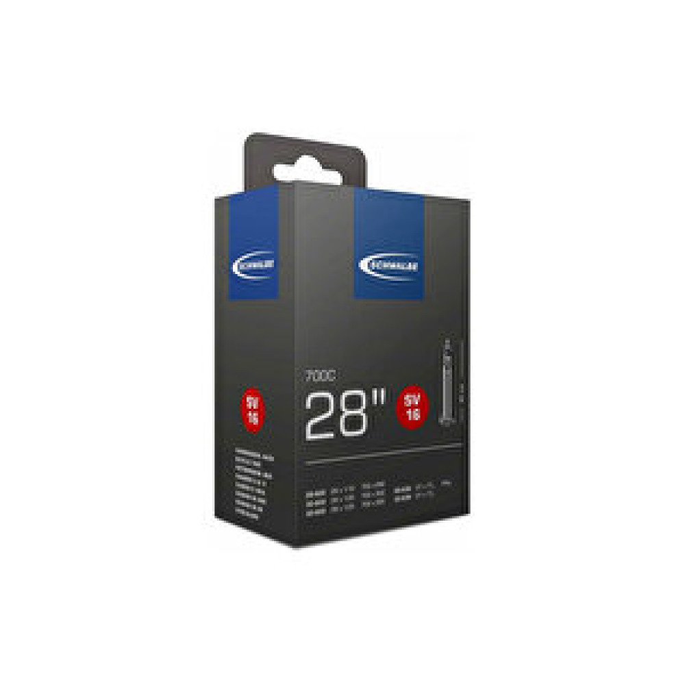 SCHWALBE Schwalbe 28" 700c Sv16 Presta İç Lastik Bisiklet Aksesuarları Fiyatı