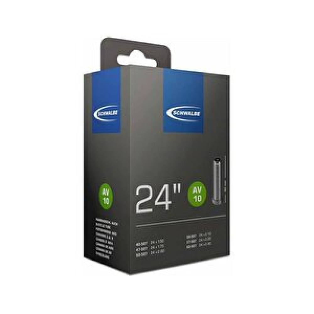 SCHWALBE Schwalbe Av10 Oto Sibop İç Lastik Bisiklet Aksesuarları Fiyatı