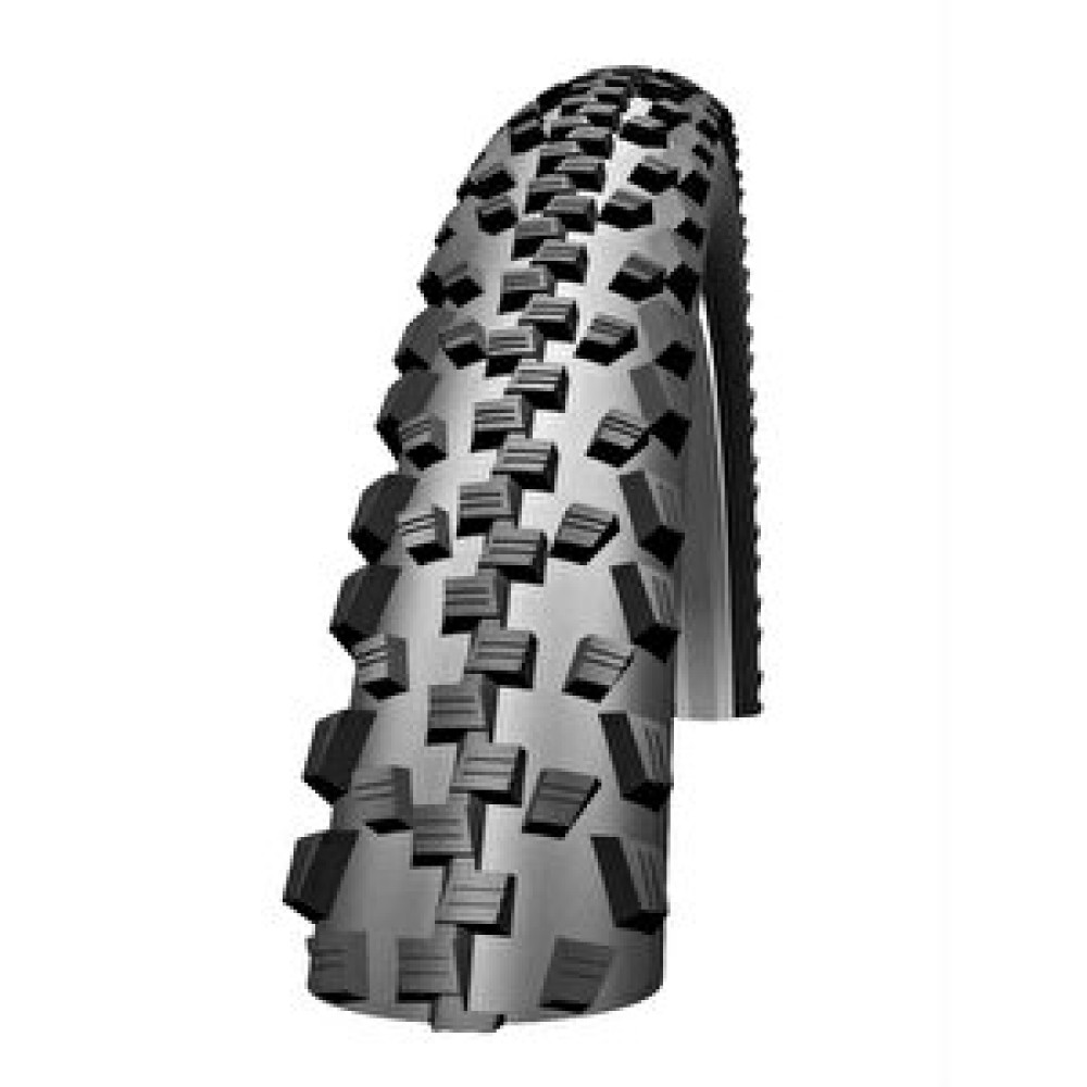 SCHWALBE Schwalbe Black Jack 26x2.10 Dış Lastik Bisiklet Aksesuarları Fiyatı
