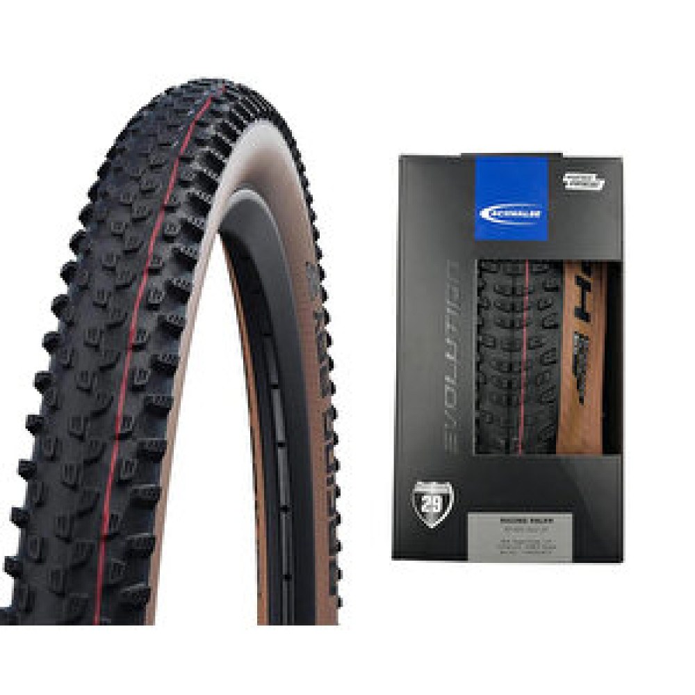 SCHWALBE Schwalbe Racing Ralph 29x2.25 Super Race Addix Dış Lastik Bisiklet Aksesuarları Fiyatı