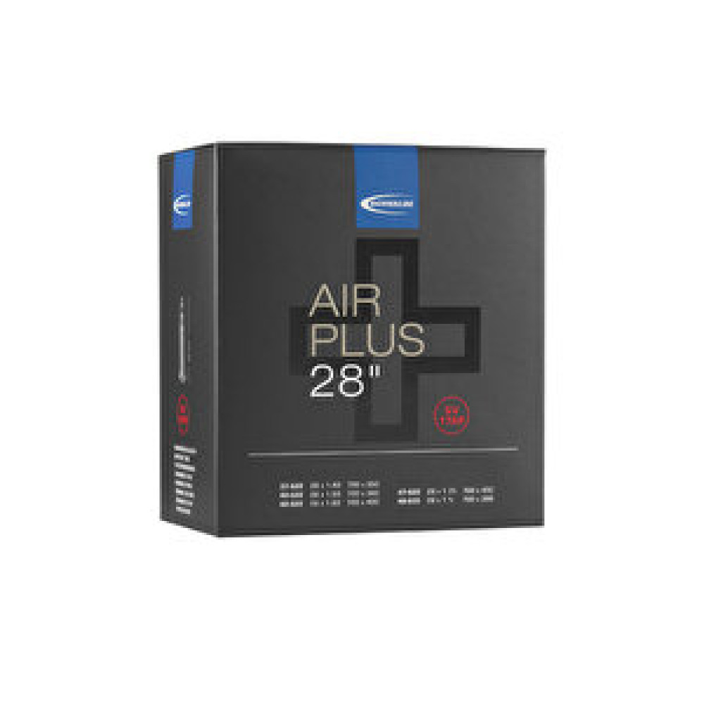 SCHWALBE Schwalbe Sv17ap Air Plus 700x35 - 700x45 Arası Presta 40mm Bisiklet Aksesuarları Fiyatı