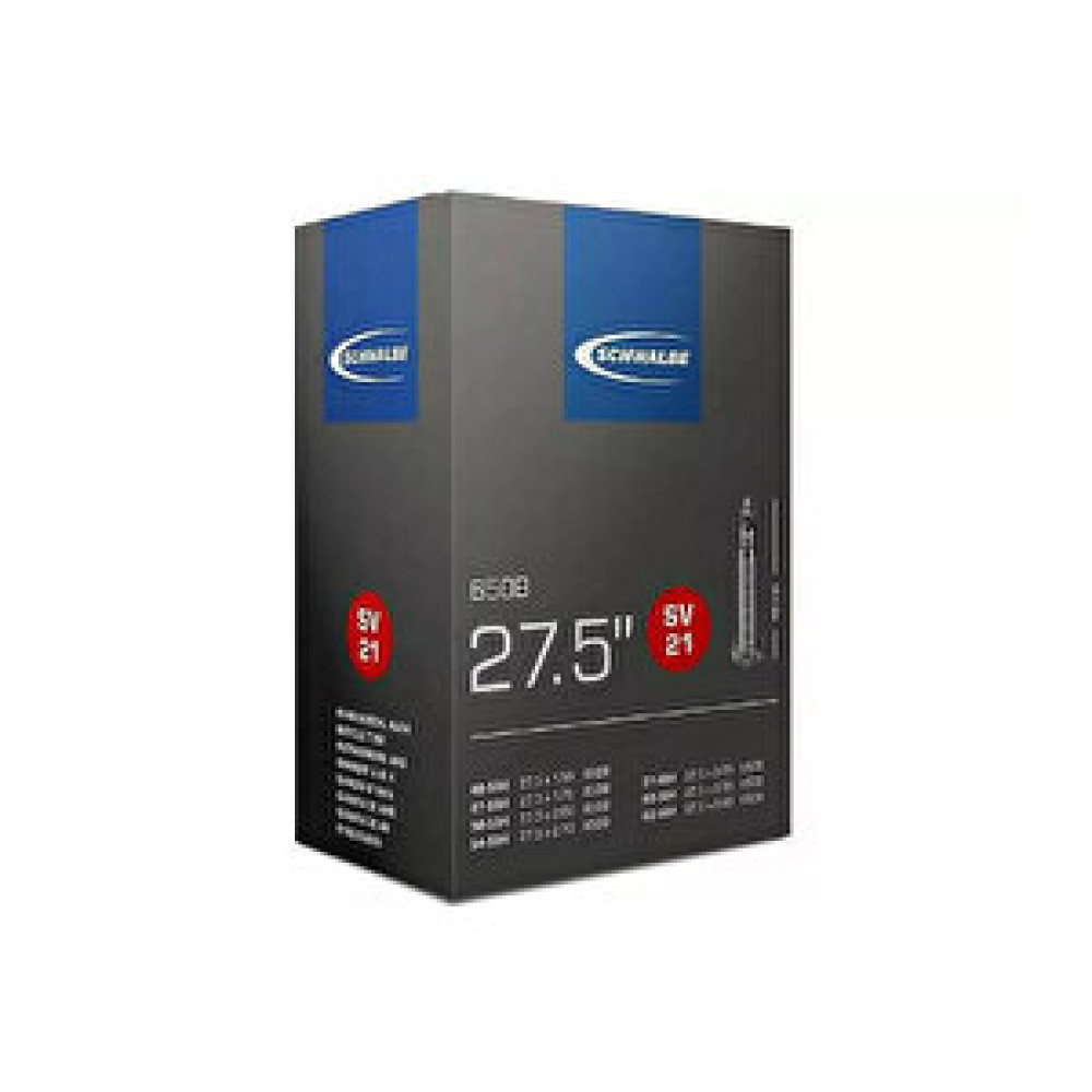 SCHWALBE Schwalbe Sv21 27.5x1.50 - 27.5x2.40 Bisiklet İç Lastik Prest Bisiklet Aksesuarları Fiyatı