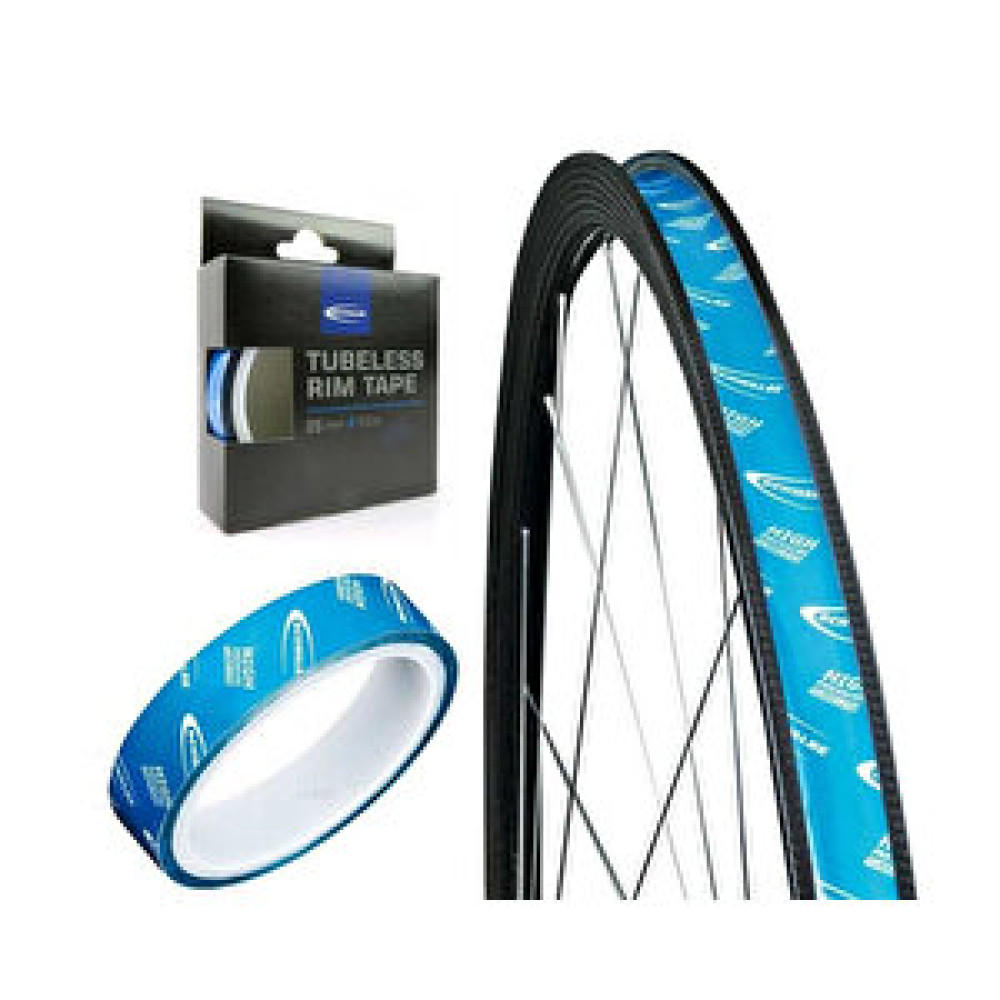 SCHWALBE Schwalbe Tubeless 25mm Bant Rulo 10metre Max 12 Bar 175 Psi Bisiklet Aksesuarları Fiyatı