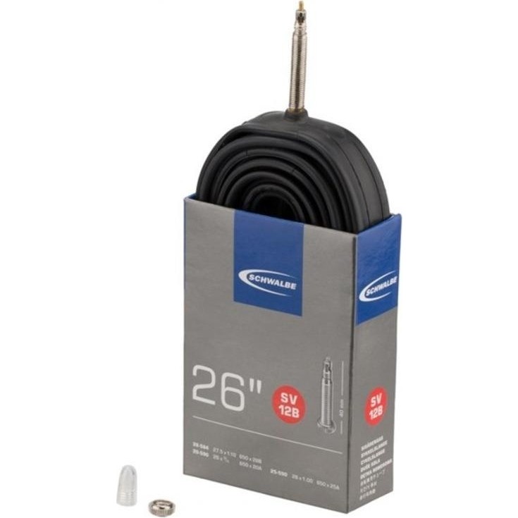 Schwalbe SV12B 26X1.00 27.5x1.10 Presta Sibop 40MM SSD / Solid State Drive Fiyatı