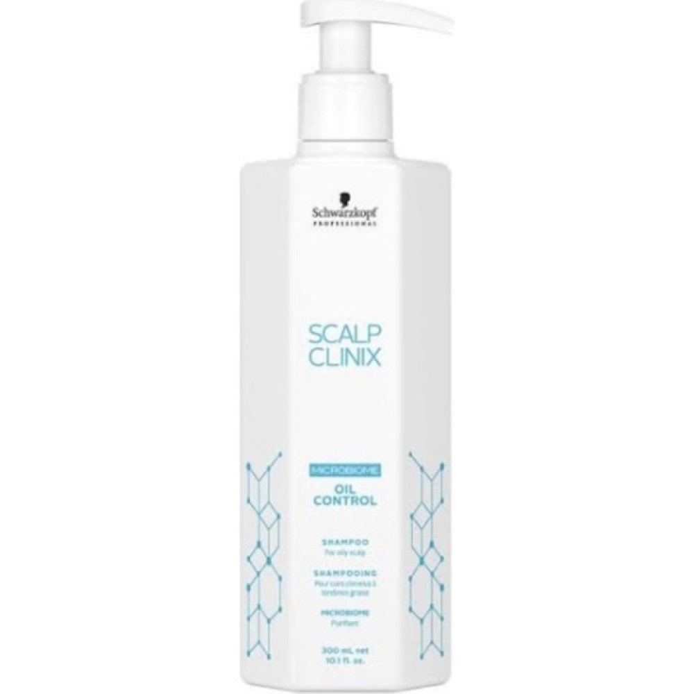 Schwarkopf Scalp Clinix Yağ Kontrol Şampuanı 300 ml Şampuan ve Saç Kremi Fiyatı