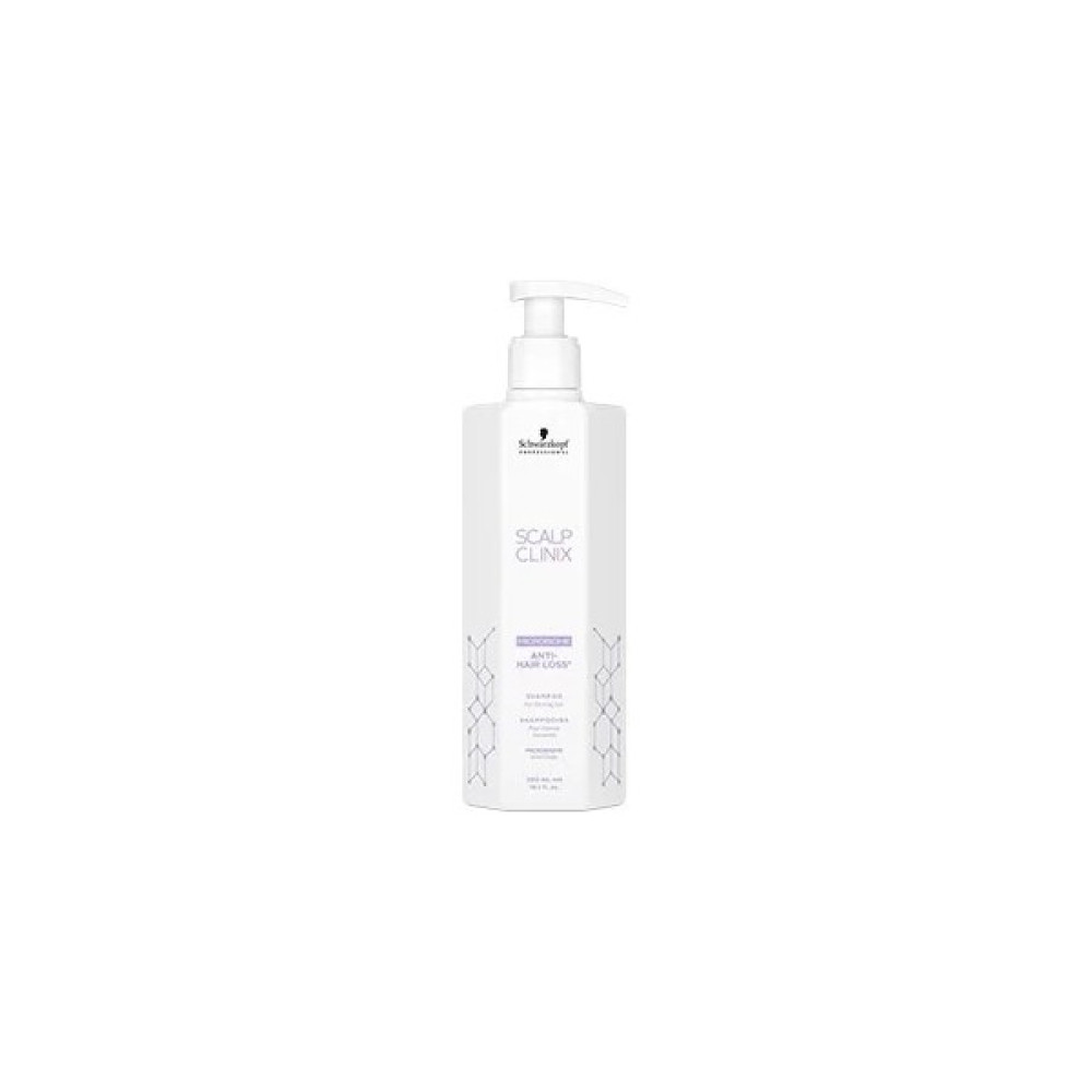 Schwarzkopf Al Scalp Clinix Saç Dökülme Karşıtı Şampuan 300 ml Şampuan ve Saç Kremi Fiyatı