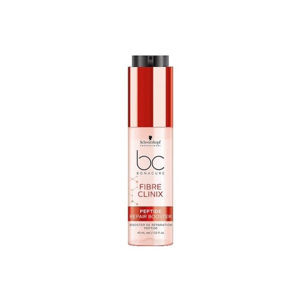 Schwarzkopf Bc Bonacure Fibre Clinix Peptide Acil Kurtarma Booster 45 ml Saç Bakım Maskeleri & Serumlar & Spreyler Fiyatı