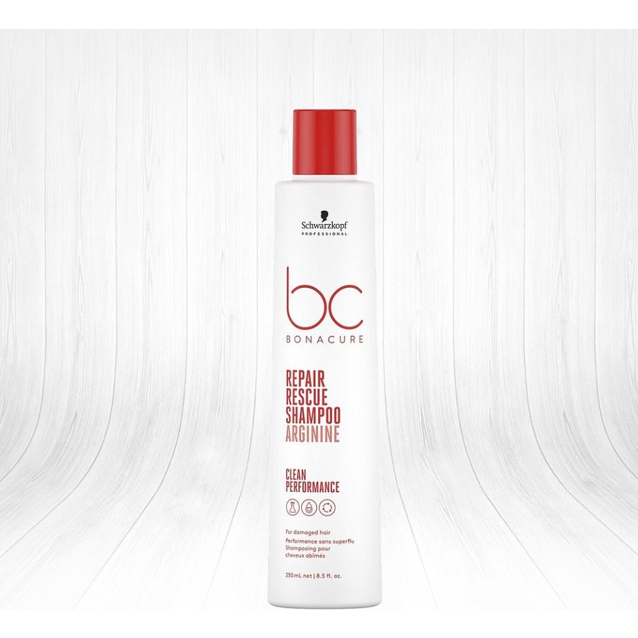 Schwarzkopf Bc Bonacure Peptide Acil Kurtarma Arjinin Sülfatsız Şampuan 250 Ml Şampuan ve Saç Kremi Fiyatı