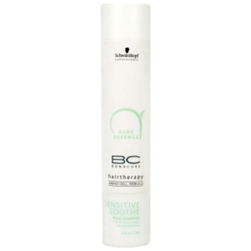 Schwarzkopf Bc Bonacure Sensitive Soothe Saç Derisi Yatıştırıcı Şampuan 250 ml Şampuan ve Saç Kremi Fiyatı