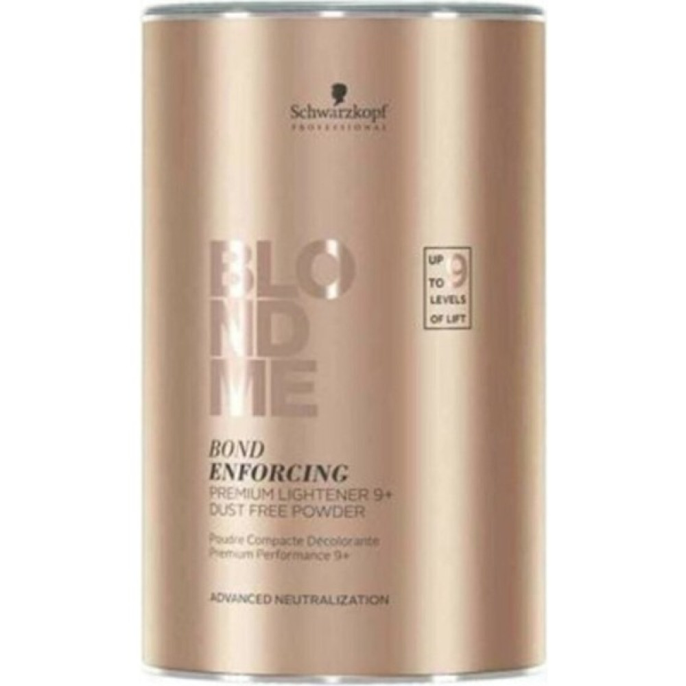 Schwarzkopf Blondme Blond Me Premium Lift+9 Açıcı 450 G Saç Boyası Fiyatı