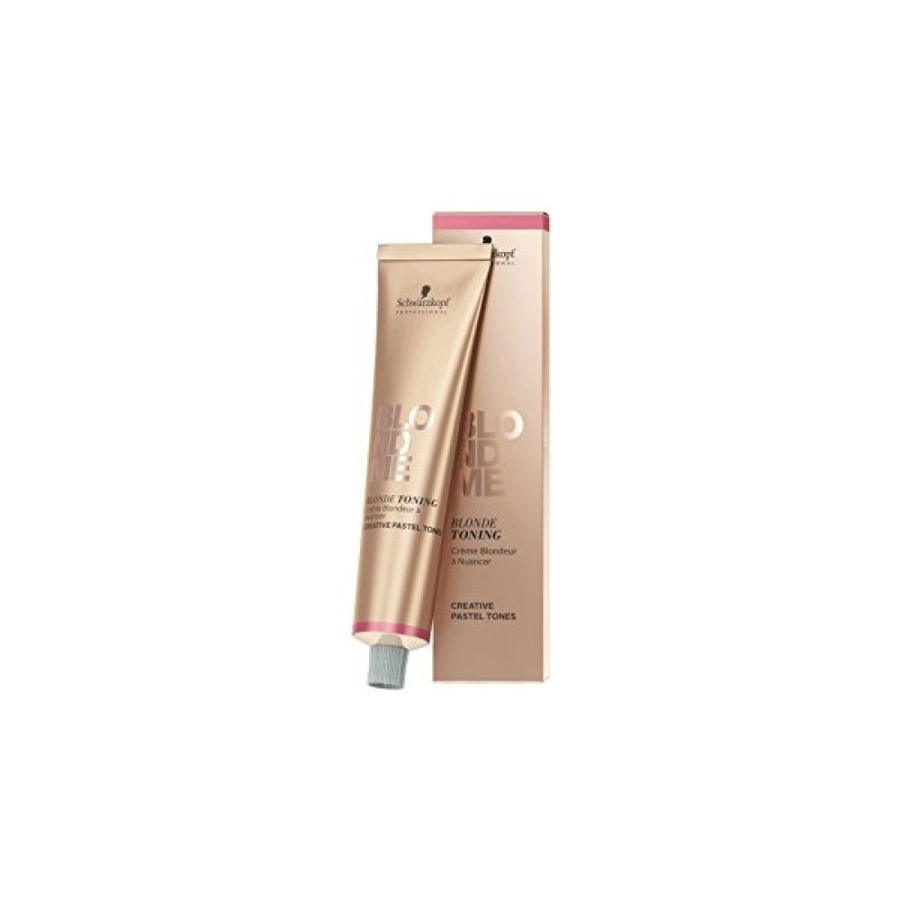 Schwarzkopf Blondme T Steel Blue Çelik Mavi Saç Boyası 60Ml Saç Boyası Fiyatı