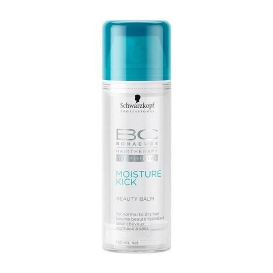 Schwarzkopf Bonacure Moisture Kick Recharger 150 ml Yoğun Nem Yükleme Spreyi