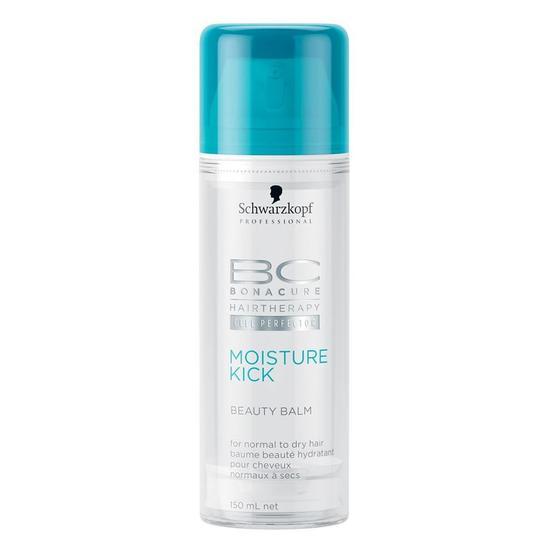 Schwarzkopf Bonacure Moisture Kick Recharger 150 ml Yoğun Nem Yükleme Spreyi