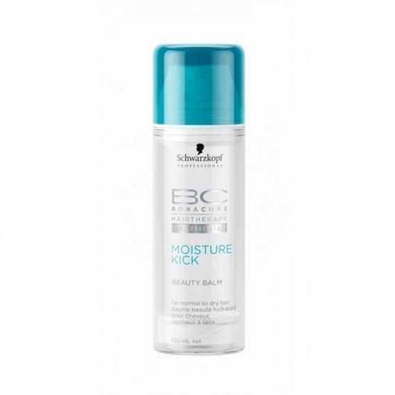 Schwarzkopf Bonacure Moisture Kick Recharger 150 ml Yoğun Nem Yükleme Spreyi