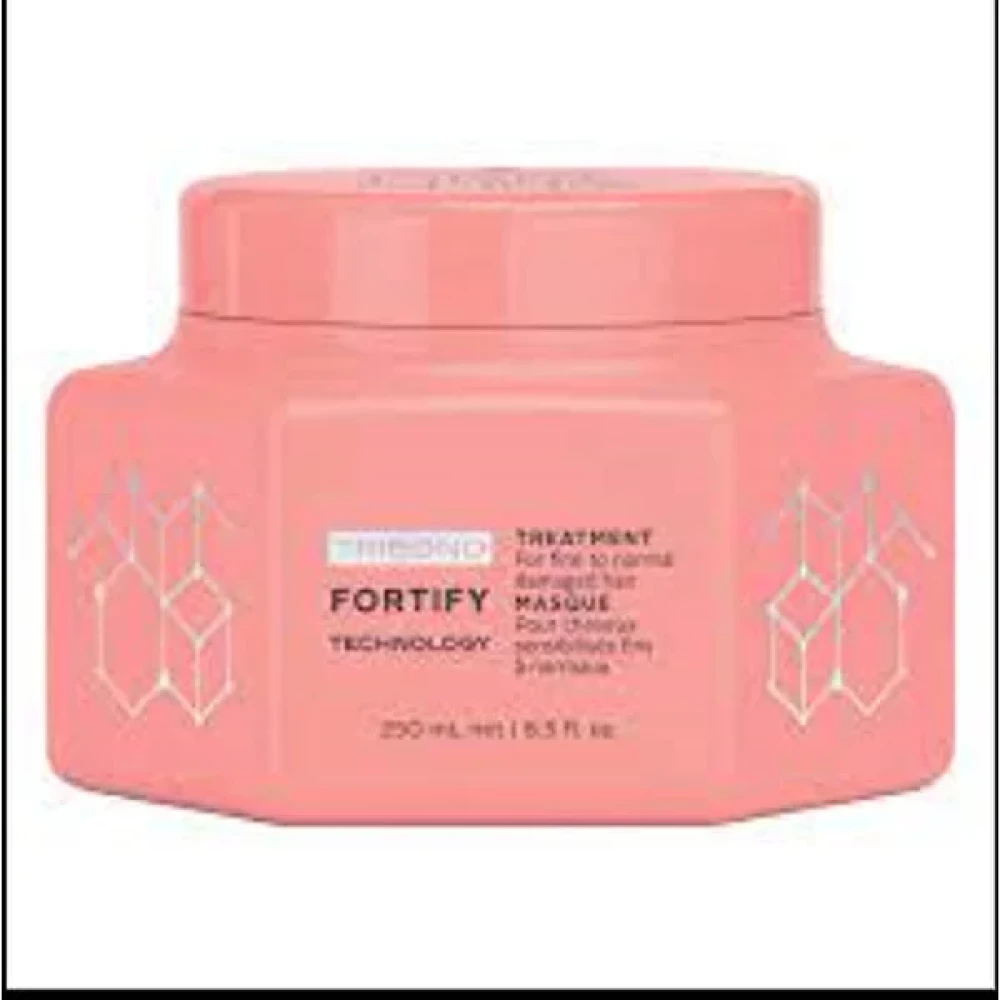 Schwarzkopf Fibre Clinix Fortify - Yıpranmış Saçlar Bakım Maske 250 Ml. - 1 Saç Bakım Maskeleri & Serumlar & Spreyler Fiyatı