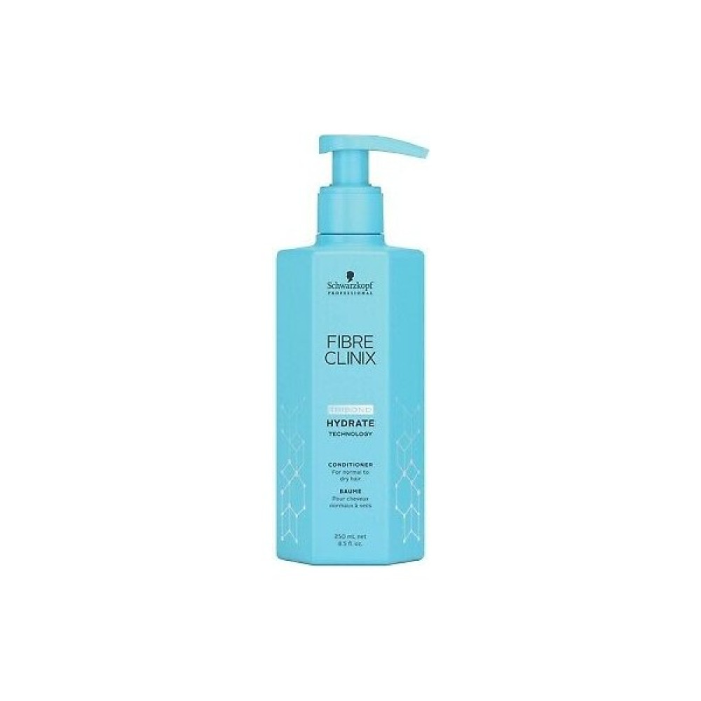 Schwarzkopf Fibre Clinix Hydrate - Kuru Saçlar Bakım Krem 250 Ml. - 2 Şampuan ve Saç Kremi Fiyatı