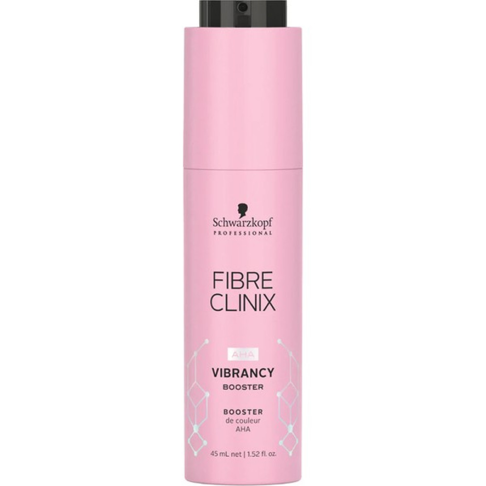 Schwarzkopf Fibre Clinix Vibrancy Booster 45ml - 1 Saç Bakım Maskeleri & Serumlar & Spreyler Fiyatı
