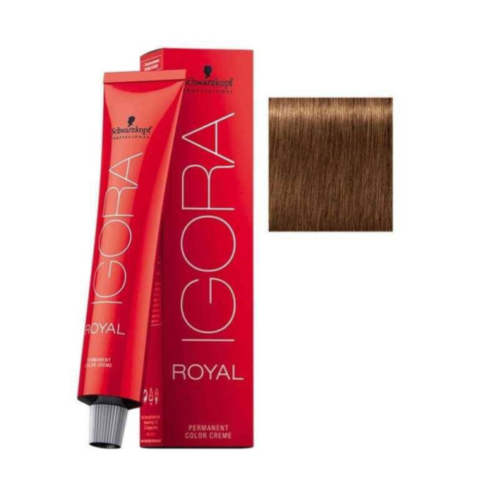 Schwarzkopf Igora Royal 9-4 Sari Bej Tup Sac Boyasi Saç Bakım Maskeleri & Serumlar & Spreyler Fiyatı