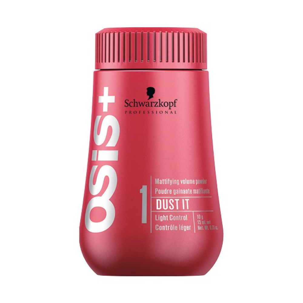 Schwarzkopf Osis+ Dust It Saç Şekillendirici Mat Pudra 10 gr Saç Şekillendirici Krem Fiyatı