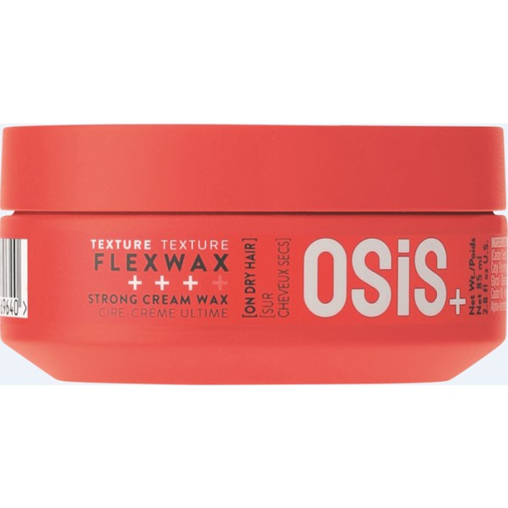 Schwarzkopf Osis Flexwax 85 ml Saç Şekillendirici Krem Fiyatı