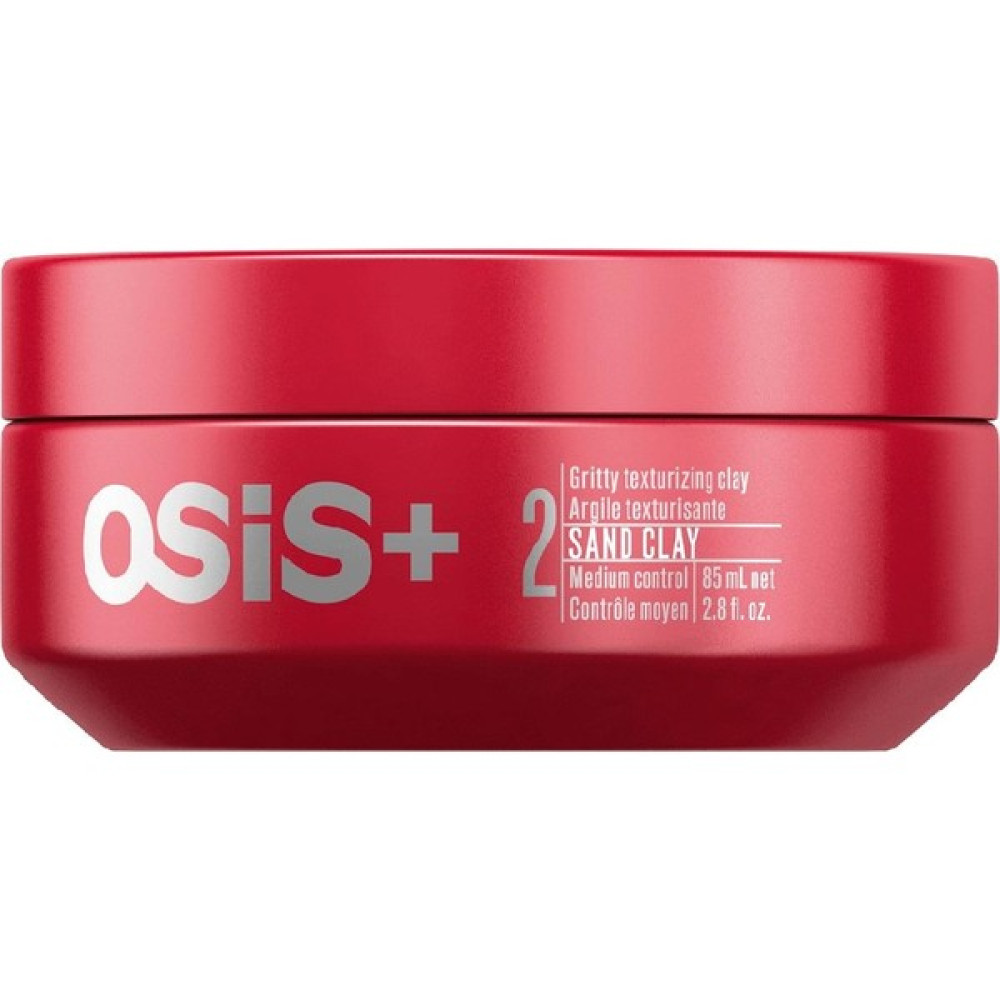 Schwarzkopf Osis Sandy Clay Doku Veren Wax 85Gr Saç Şekillendirici Krem Fiyatı