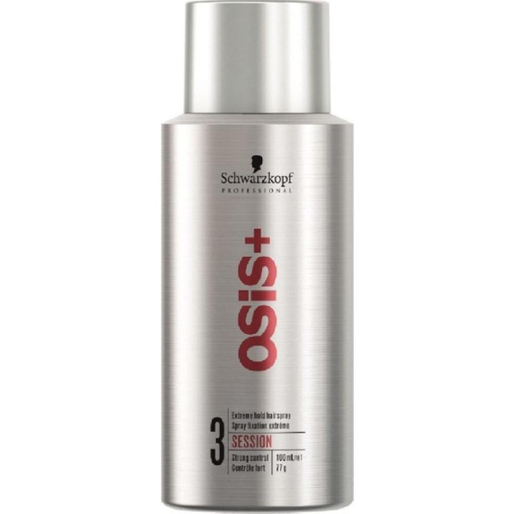 Schwarzkopf Osis Session Ekstra Tutucu Sprey 100 Ml Saç Şekillendirici Krem Fiyatı