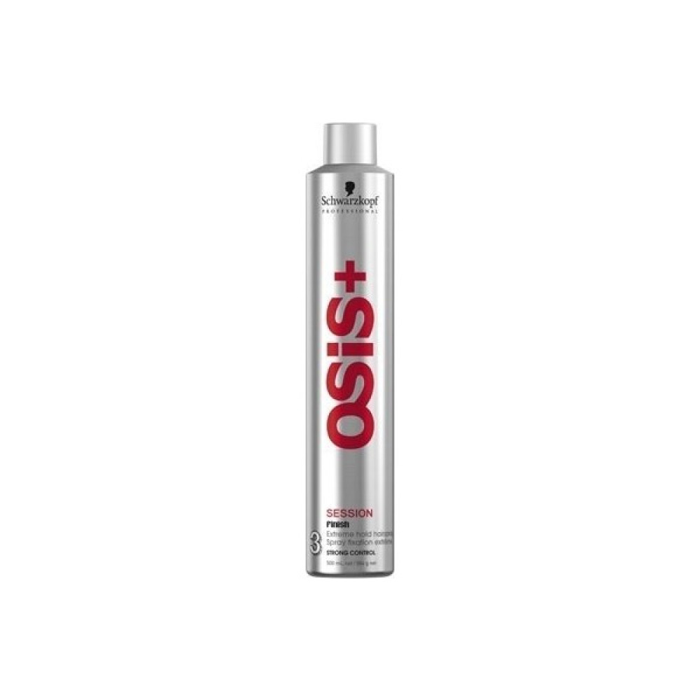 Schwarzkopf Osis Session Ekstra Tutucu Sprey 300 ml Saç Şekillendirici Sprey Fiyatı