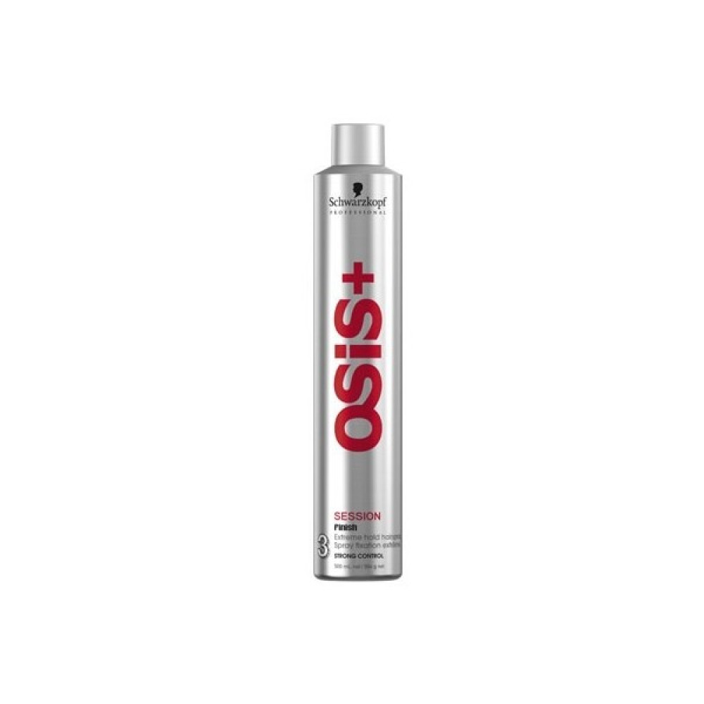 Schwarzkopf Osis Session Ekstra Tutucu Sprey 500Ml Saç Şekillendirici Sprey Fiyatı