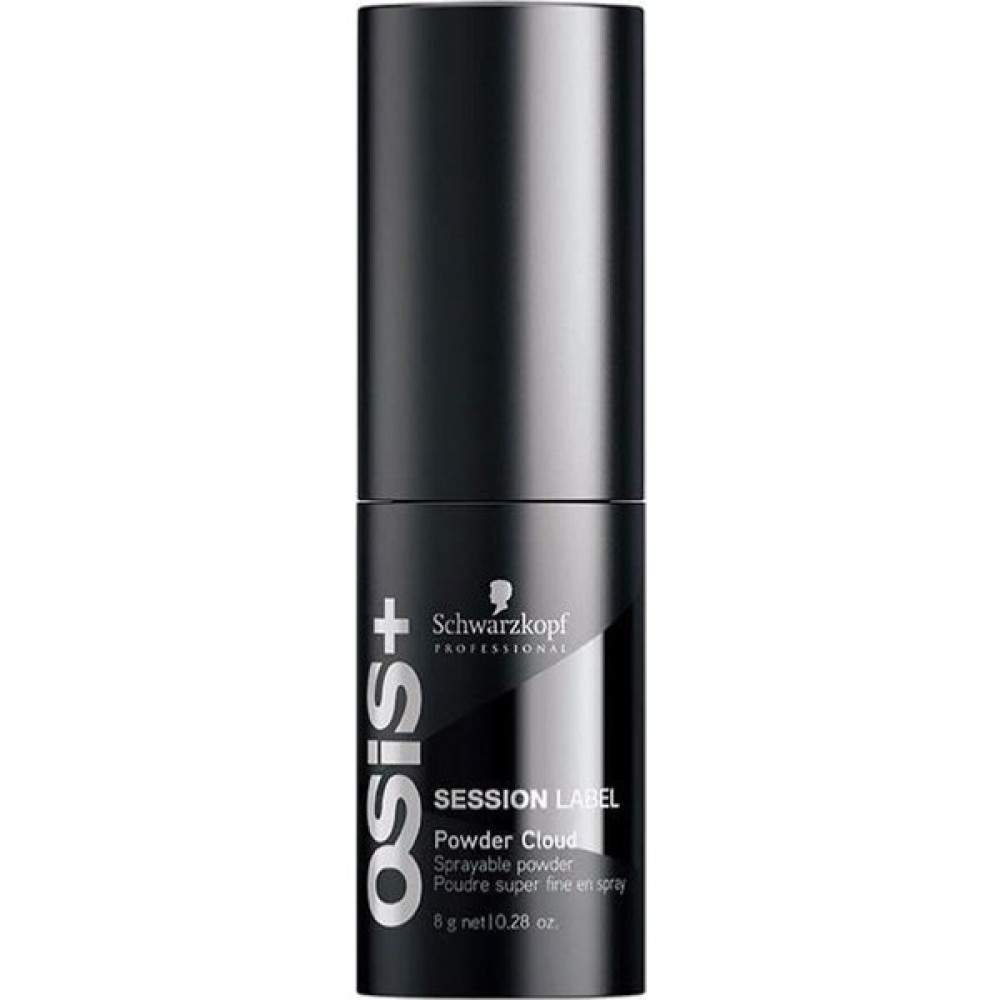 Schwarzkopf Osis Session Label Powder Cloud Hacim Ve Mat Pudra 8G Saç Şekillendirici Krem Fiyatı