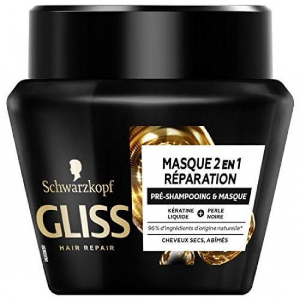 Schwarzkopf Sac Bakim Maskesi 300Ml 2'Si 1 Arada Wax Fiyatı