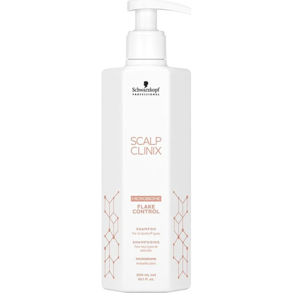 Schwarzkopf Scalp Clinix Microbiome Flake – Kepek Karşıtı Şampuan 300 ml Şampuan ve Saç Kremi Fiyatı