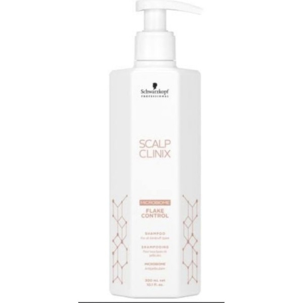 Schwarzkopf Schwarkopf Scalp Clinix Flake Control Kontrol Serisi Şampuanı 300 ml Şampuan ve Saç Kremi Fiyatı