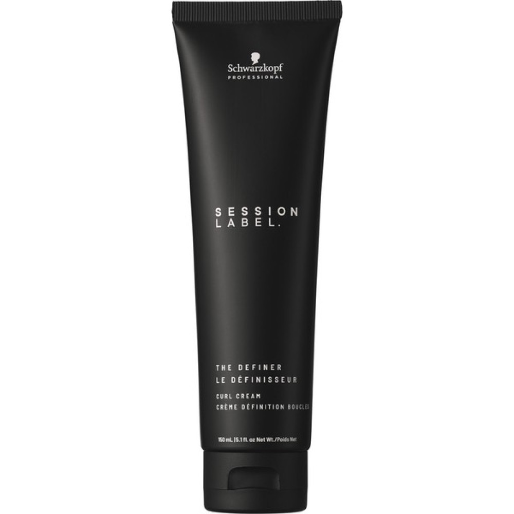 Schwarzkopf Session Label The Define Vegan Bukle Kremi 150ML Şampuan ve Saç Kremi Fiyatı