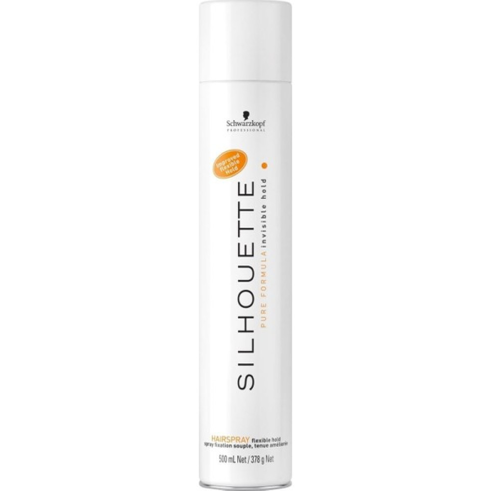 Schwarzkopf Silhouette Flexible Hold Sprey 500 ml Saç Şekillendirici Sprey Fiyatı