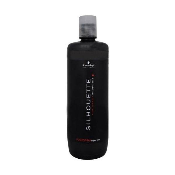 Schwarzkopf Silhouette Süper Tutucu Gazsız Sprey 1000 ml Saç Şekillendirici Sprey Fiyatı