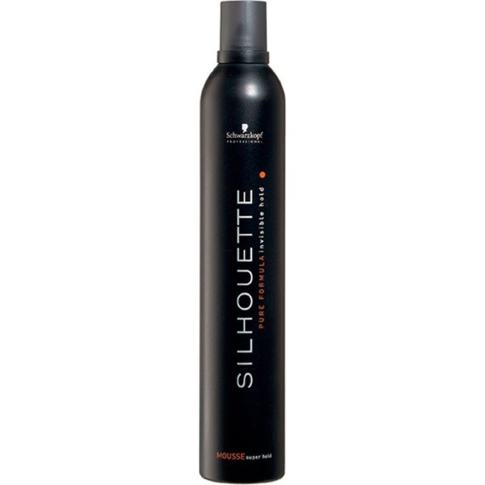 Schwarzkopf Silhouette Süper Tutucu Köpük 200Ml Saç Şekillendirici Köpük Fiyatı