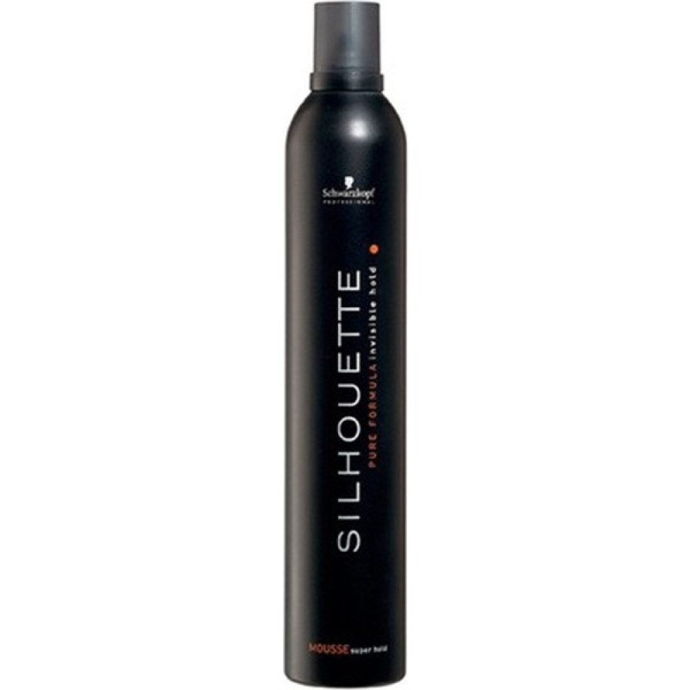 Schwarzkopf Silhouette Süper Tutucu Köpük 500 ml Saç Şekillendirici Köpük Fiyatı