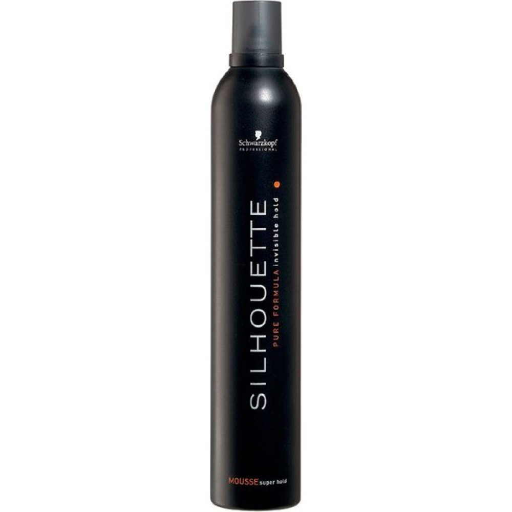Schwarzkopf Silhouette Süper Tutucu Köpük 500Ml Saç Şekillendirici Köpük Fiyatı