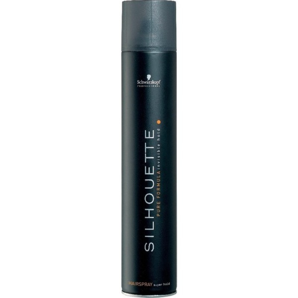 Schwarzkopf Silhouette Süper Tutucu Sprey 500 ml -Orjinal Ürün Saç Şekillendirici Sprey Fiyatı