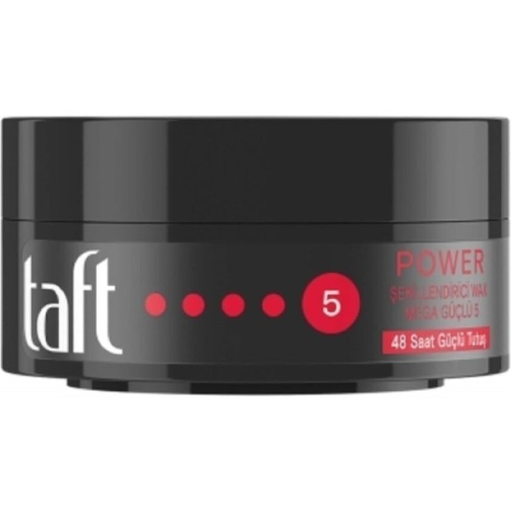 Schwarzkopf Taft Power Şekillendirici Wax 75 ml 8252 Saç Şekillendirici Krem Fiyatı