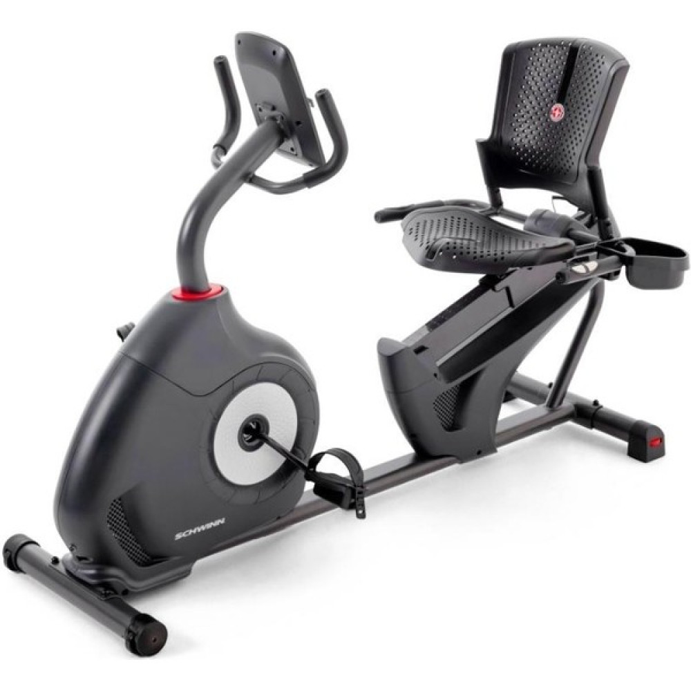 Schwinn 510R Yatay Bisiklet - Intl Kondisyon Bisikletleri Fiyatı