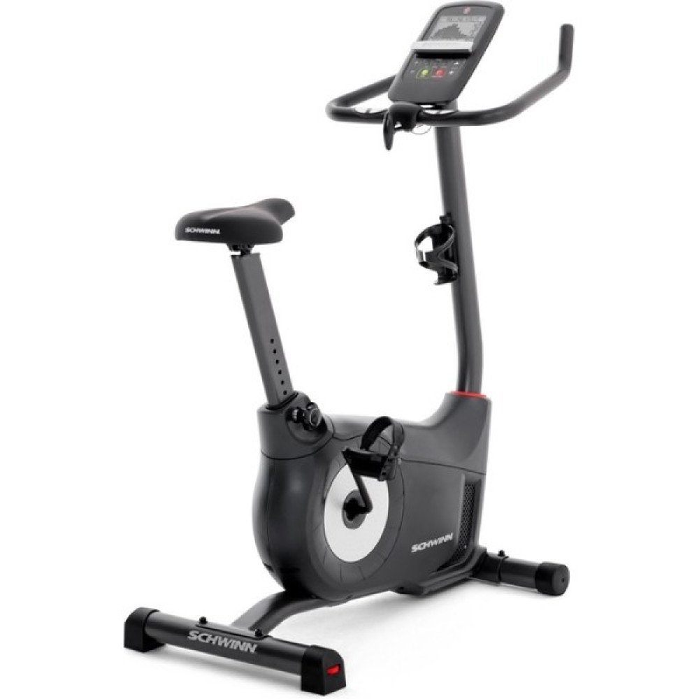 Schwinn 510U Dikey Bisiklet Kondisyon Bisikletleri Fiyatı