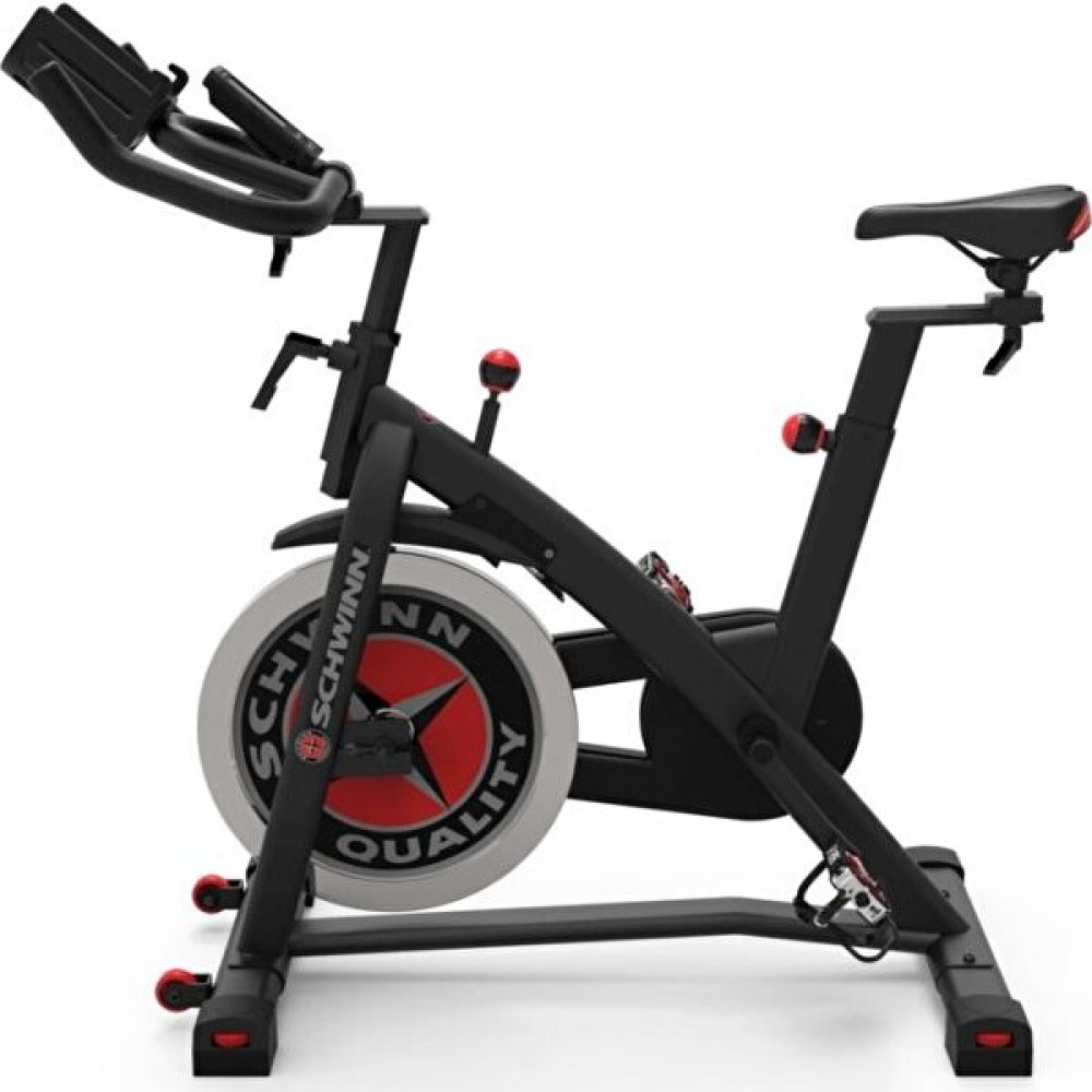 Schwinn Ic7 Spin Bike - Intl Kondisyon Bisikletleri Fiyatı