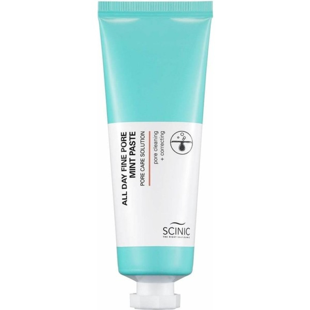 Scinic All Day Fine Pore Temizleyici 80 ml Oto Boyaları Fiyatı