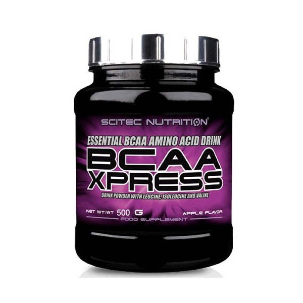 Scitec Nutrition Bcaa Xpress 500 Gr Amino Asit Fiyatı
